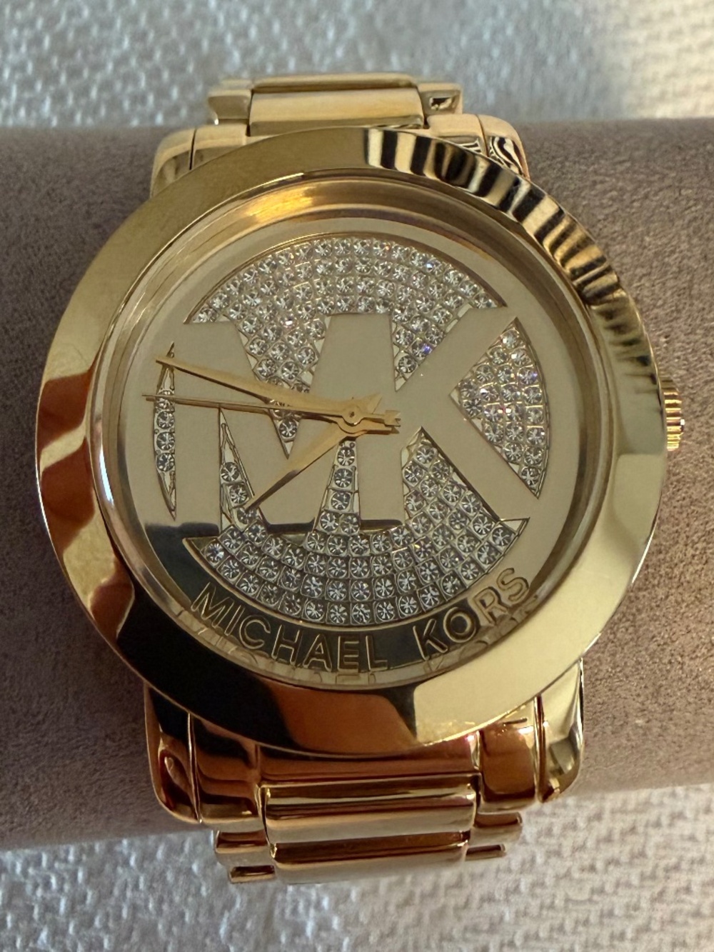 Micheal kors watch